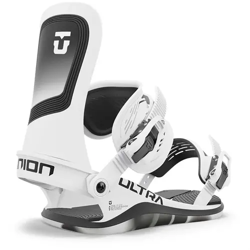 Union 2025 Union Ultra Snowboard Bindings