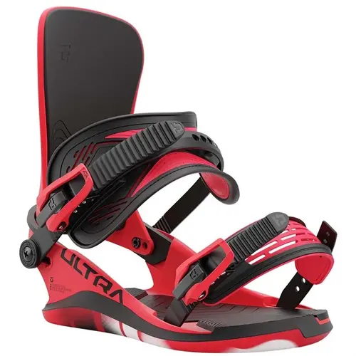 Union 2025 Union Ultra Snowboard Bindings