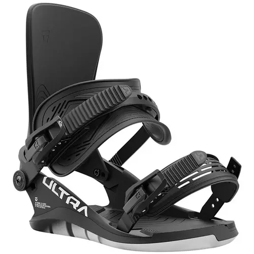 Union 2025 Union Ultra Snowboard Bindings