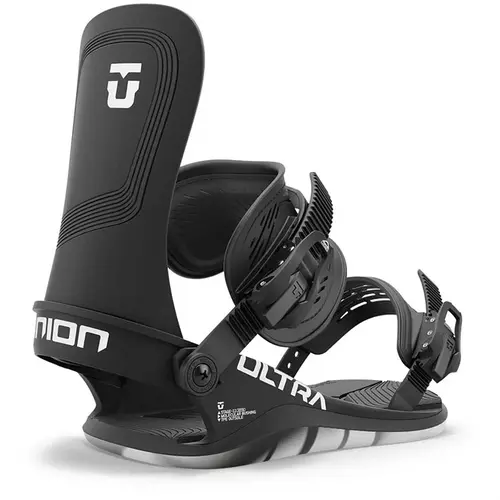 Union 2025 Union Ultra Snowboard Bindings