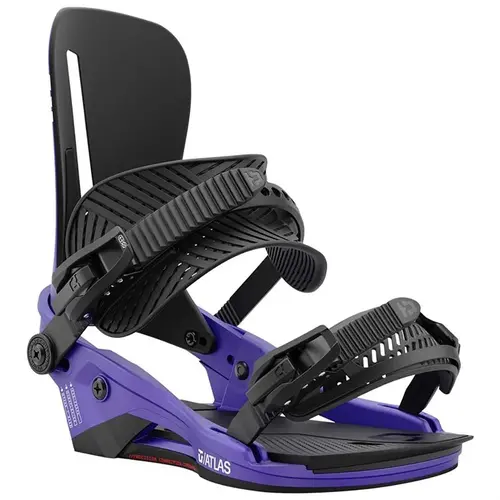 Union 2025 Union Atlas Snowboard Bindings