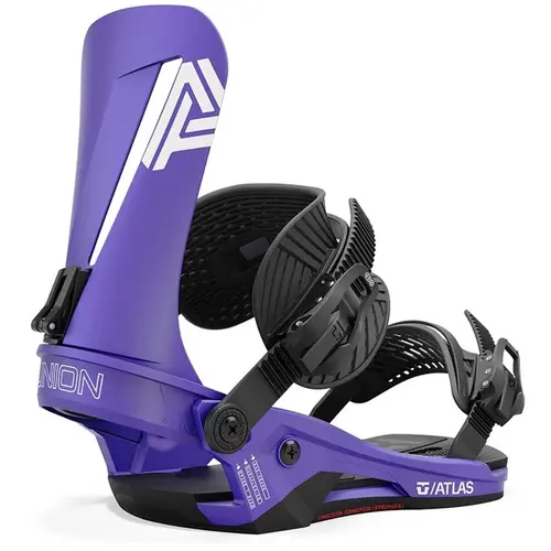 Union 2025 Union Atlas Snowboard Bindings