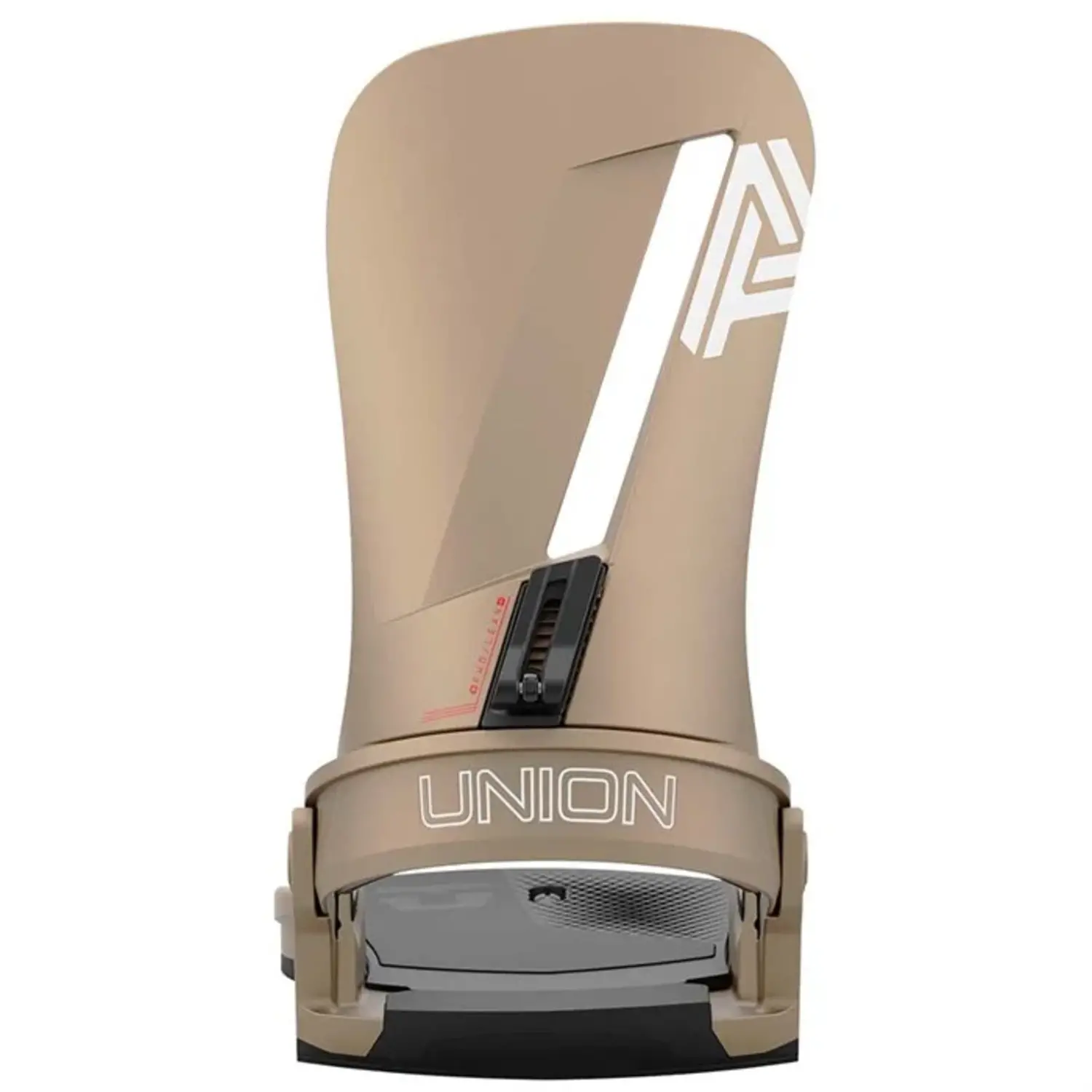 UNION ATLAS BRONZE ビンディング Mサイズ2024-2025 2025 Union Atlas Snowboard Bindings - SOLNIX