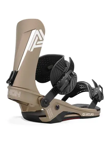 Union 2025 Union Atlas Snowboard Bindings