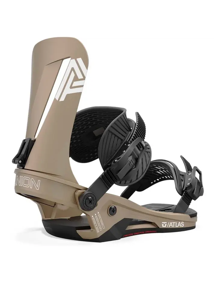Union Snowboard Bindngs - SOLNIX Union Snowboard Bindngs - SOLNIX
