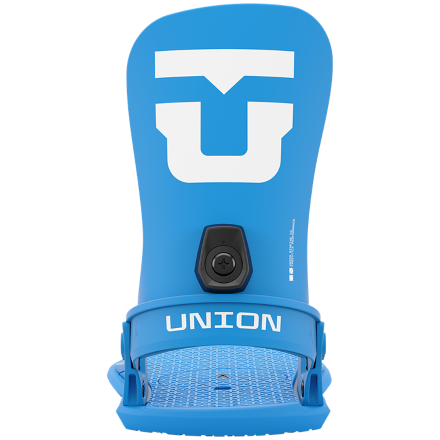 2025 Union Strata Snowboard Bindings - SOLNIX