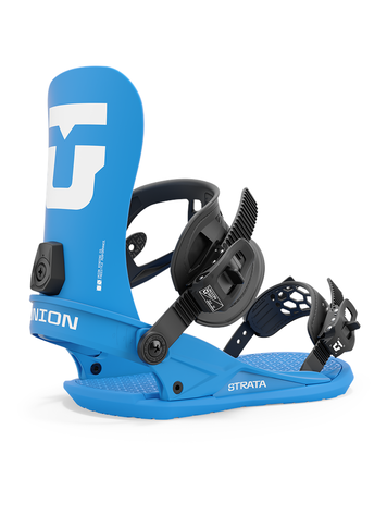 Union 2025 Union Strata Snowboard Bindings