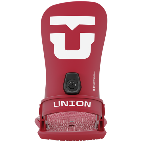 Union 2025 Union Strata Snowboard Bindings