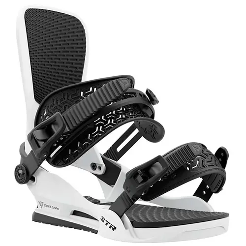 Union 2025 Union STR Snowboard Bindings