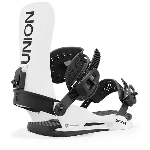 Union 2025 Union STR Snowboard Bindings