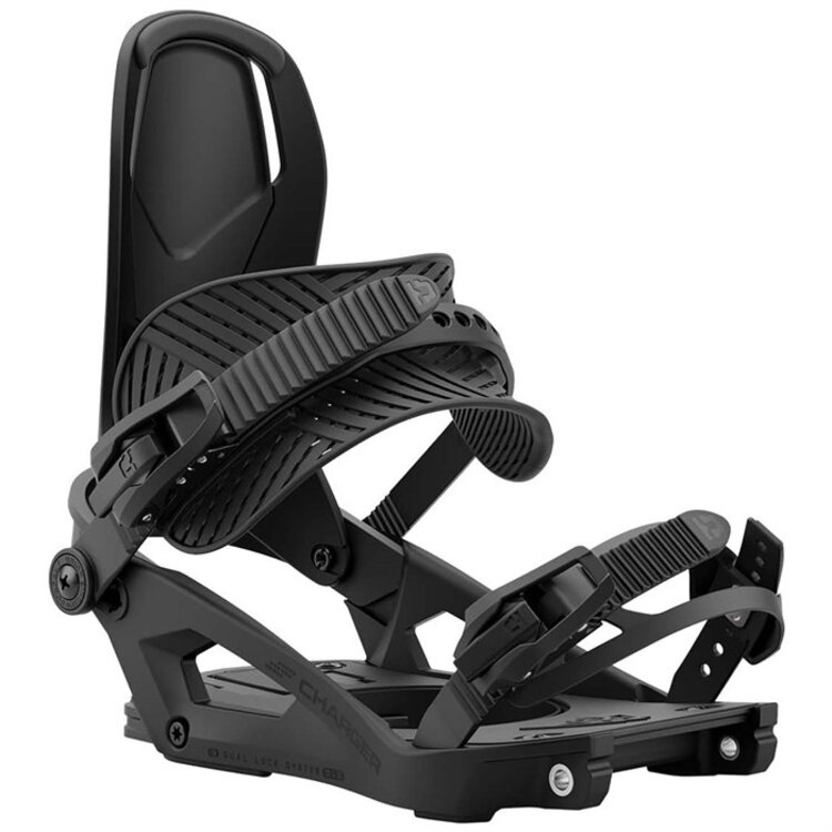 Union 2025 Union Charger Splitboard Bindings