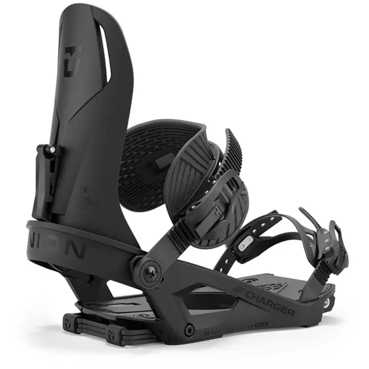 Union 2025 Union Charger Splitboard Bindings
