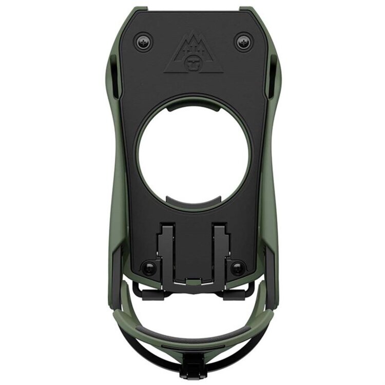 Union 2025 Union Charger Splitboard Bindings