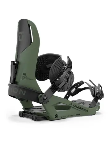Union 2025 Union Charger Splitboard Bindings