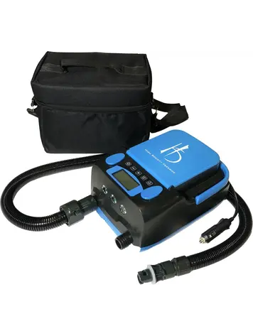 High Society High Society HSHP ProMax Plus Electric SUP Pump
