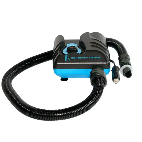 High Society High Society HSHP ProLite Electric SUP Pump