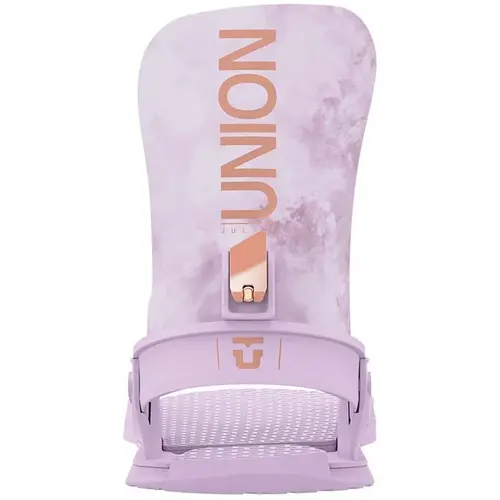 Union 2025 Union Juliet Snowboard Bindings - Women's