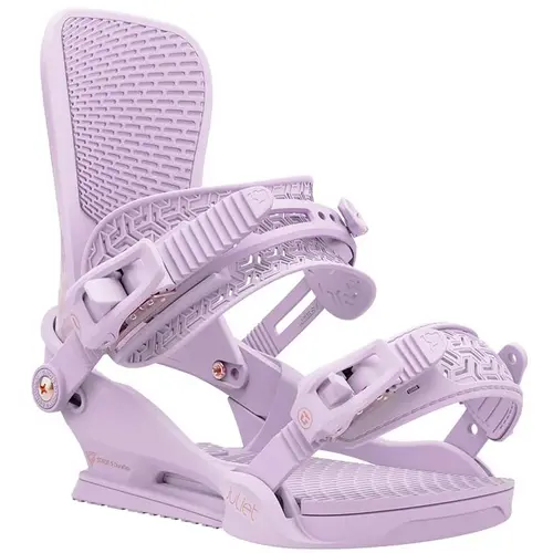 Union 2025 Union Juliet Snowboard Bindings - Women's