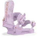 Union 2025 Union Juliet Snowboard Bindings - Women's