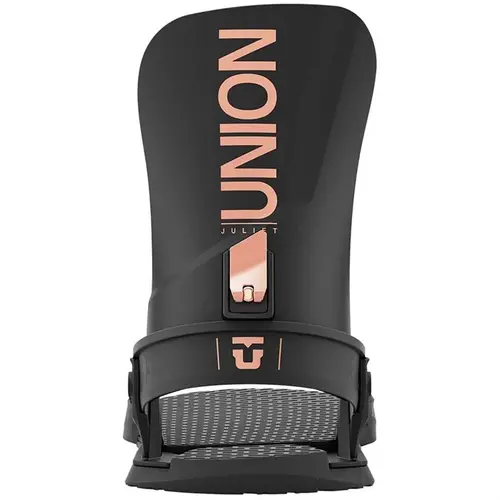 Union 2025 Union Juliet Snowboard Bindings - Women's