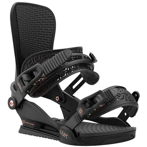 Union 2025 Union Juliet Snowboard Bindings - Women's