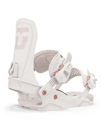 Union 2025 Union Trilogy Snowboard Bindings - Women's