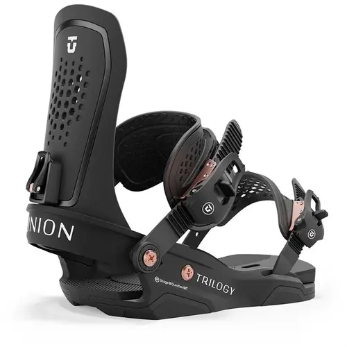 Union 2025 Union Trilogy Snowboard Bindings - Women's