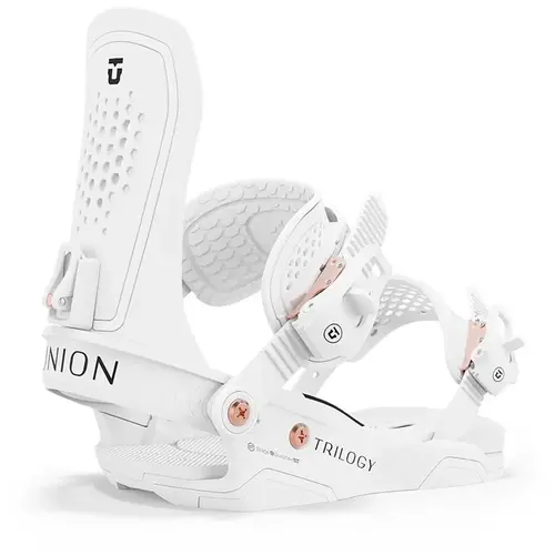 Union 2025 Union Trilogy Snowboard Bindings - Women's