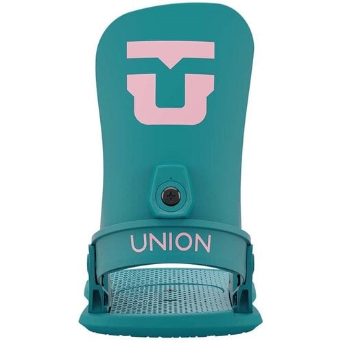 Union 2025 Union Legacy Snowboard Bindings - Women's