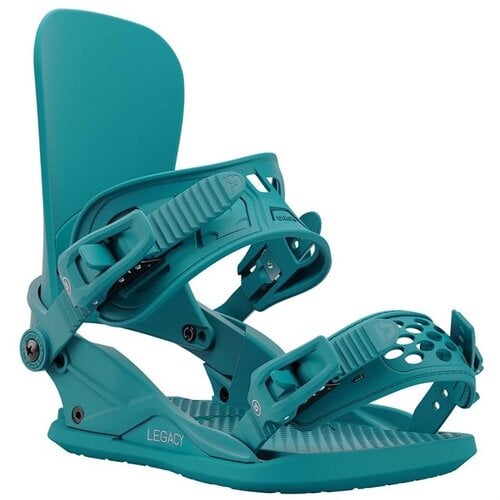 Union 2025 Union Legacy Snowboard Bindings - Women's