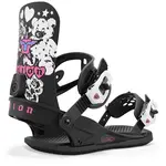 Union 2025 Union Legacy Snowboard Bindings - Women's