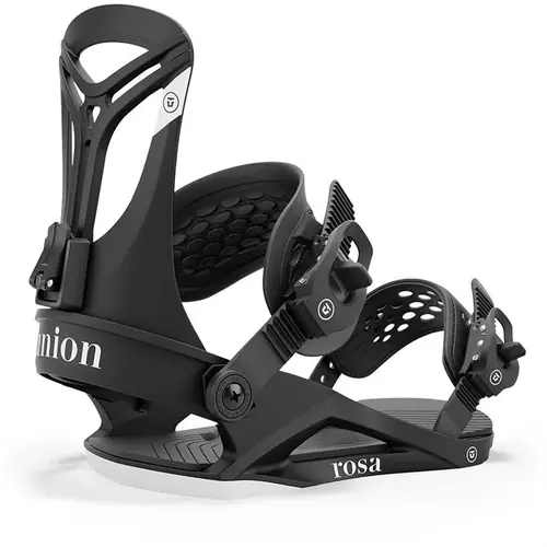 Union 2025 Union Rosa Snowboard Bindings - Women's