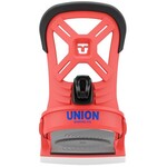 Union 2025 Union Cadet Snowboard Bindings - Kids