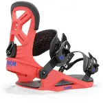 Union 2025 Union Cadet Snowboard Bindings - Kids