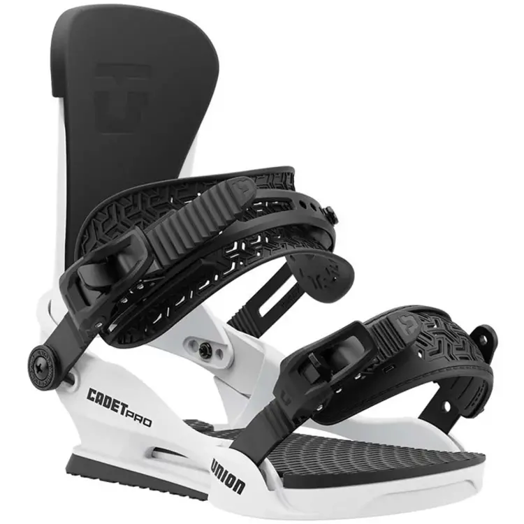 Union 2025 Union Cadet Pro Snowboard Bindings - Kids
