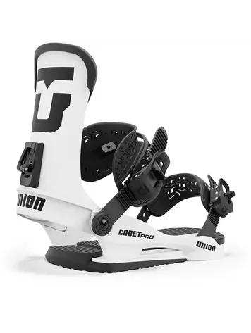 Union 2025 Union Cadet Pro Snowboard Bindings - Kids