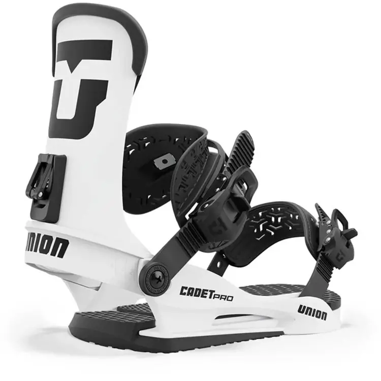 Union 2025 Union Cadet Pro Snowboard Bindings - Kids