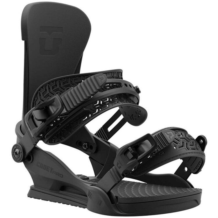 Union 2025 Union Cadet Pro Snowboard Bindings - Kids