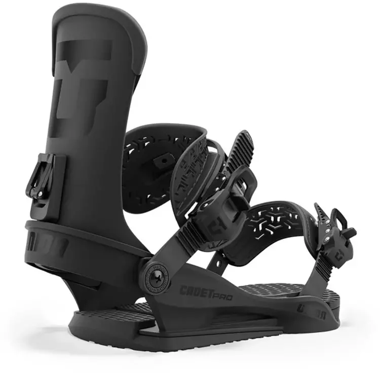 Union 2025 Union Cadet Pro Snowboard Bindings - Kids