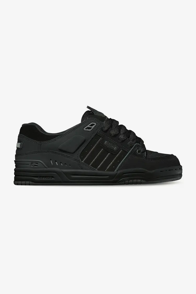 Globe Globe Fusion Shoes - Black/Night