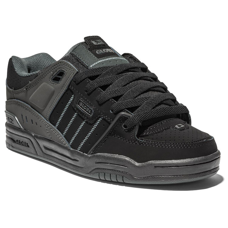 Globe Globe Fusion Shoes - Black/Night