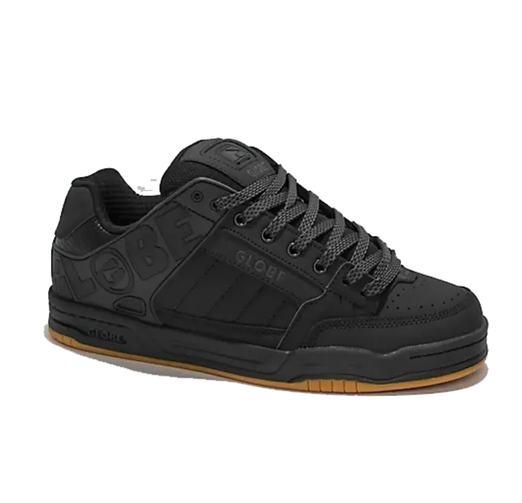 Globe Globe Tilt Shoes - Dark Shadow/Phantom
