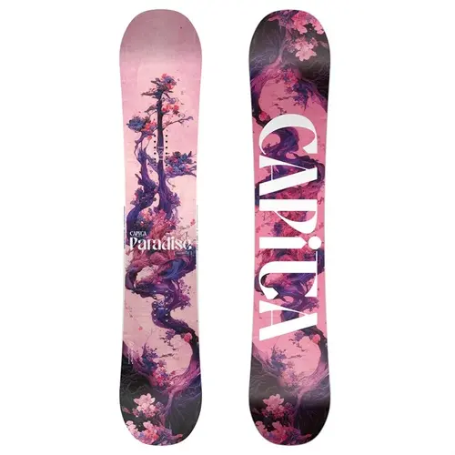 CAPiTA 2025 Capita Paradise Snowboard