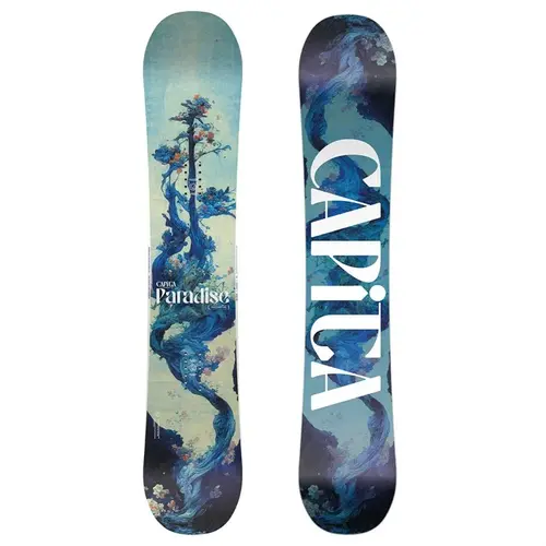 CAPiTA 2025 Capita Paradise Snowboard