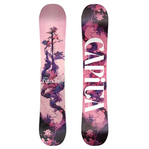 CAPiTA 2025 Capita Paradise Snowboard