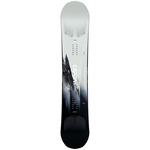 CAPiTA 2025 Capita Mega Mercury Snowboard