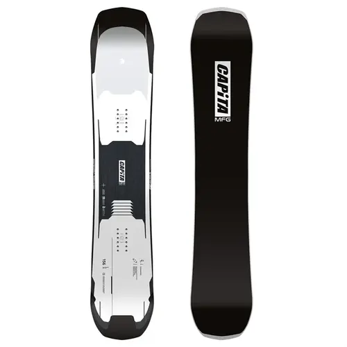 CAPiTA 2025 Capita Mega Death Snowboard