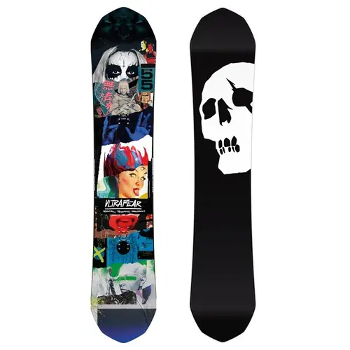 CAPiTA 2025 Capita Ultrafear Snowboard