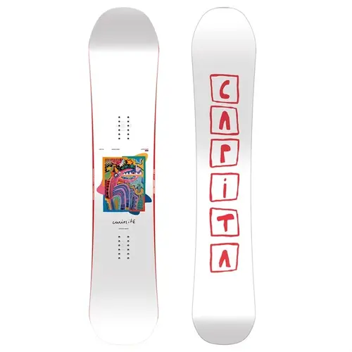 CAPiTA 2025 Capita Aeronaut Snowboard