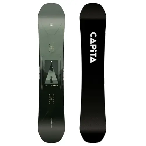 CAPiTA 2025 Capita Super DOA Snowboard